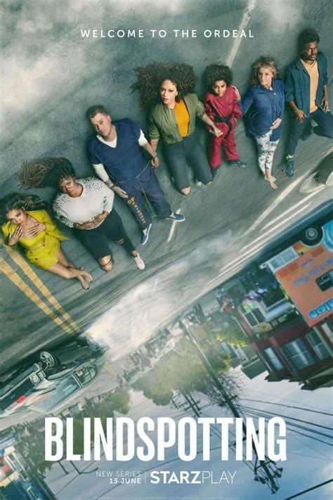 blindspotting s01e07 aac|Blindspotting (TV Series 2021.